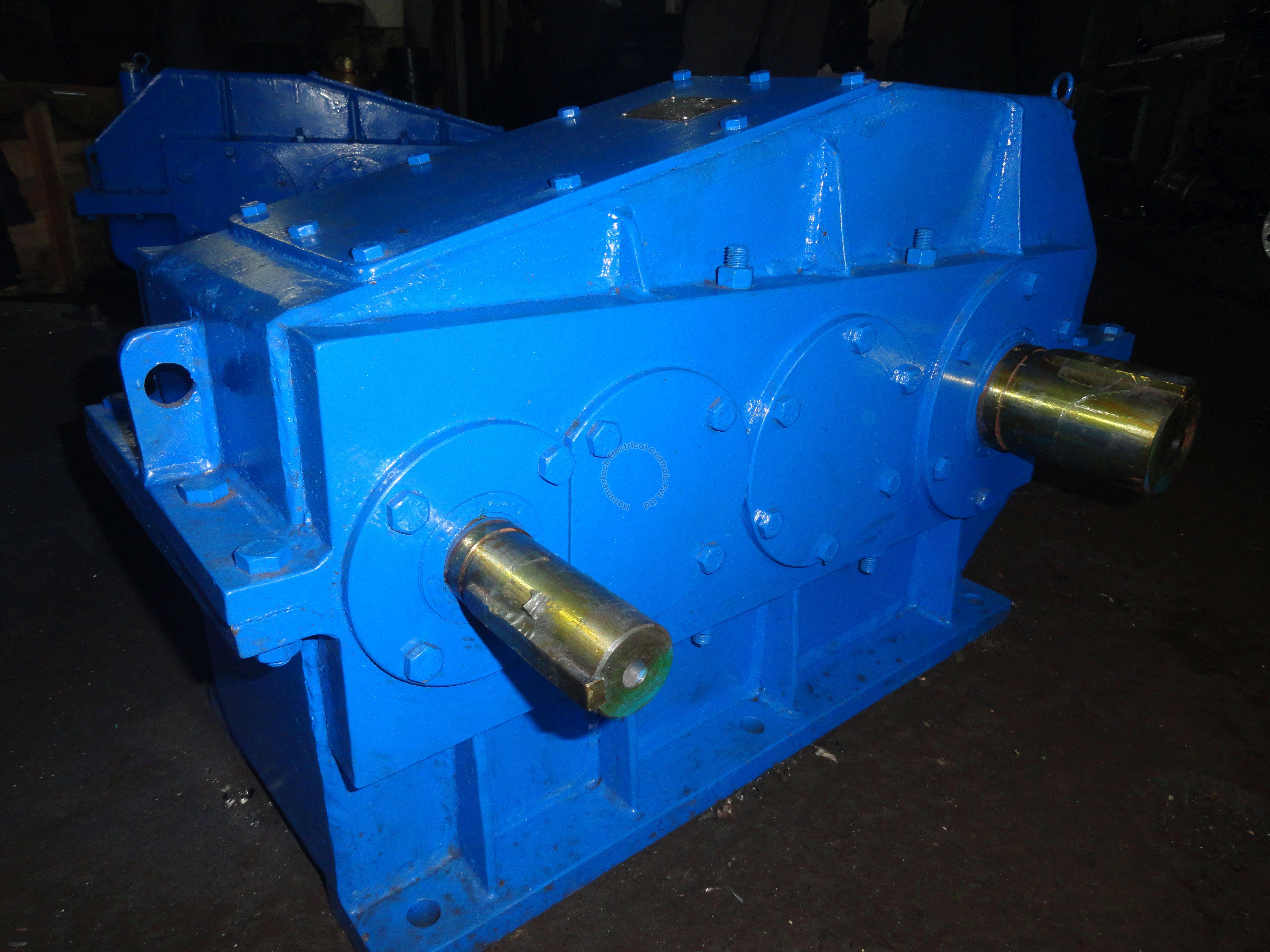 Heavy Duty Industrial Gearbox Spare Parts
