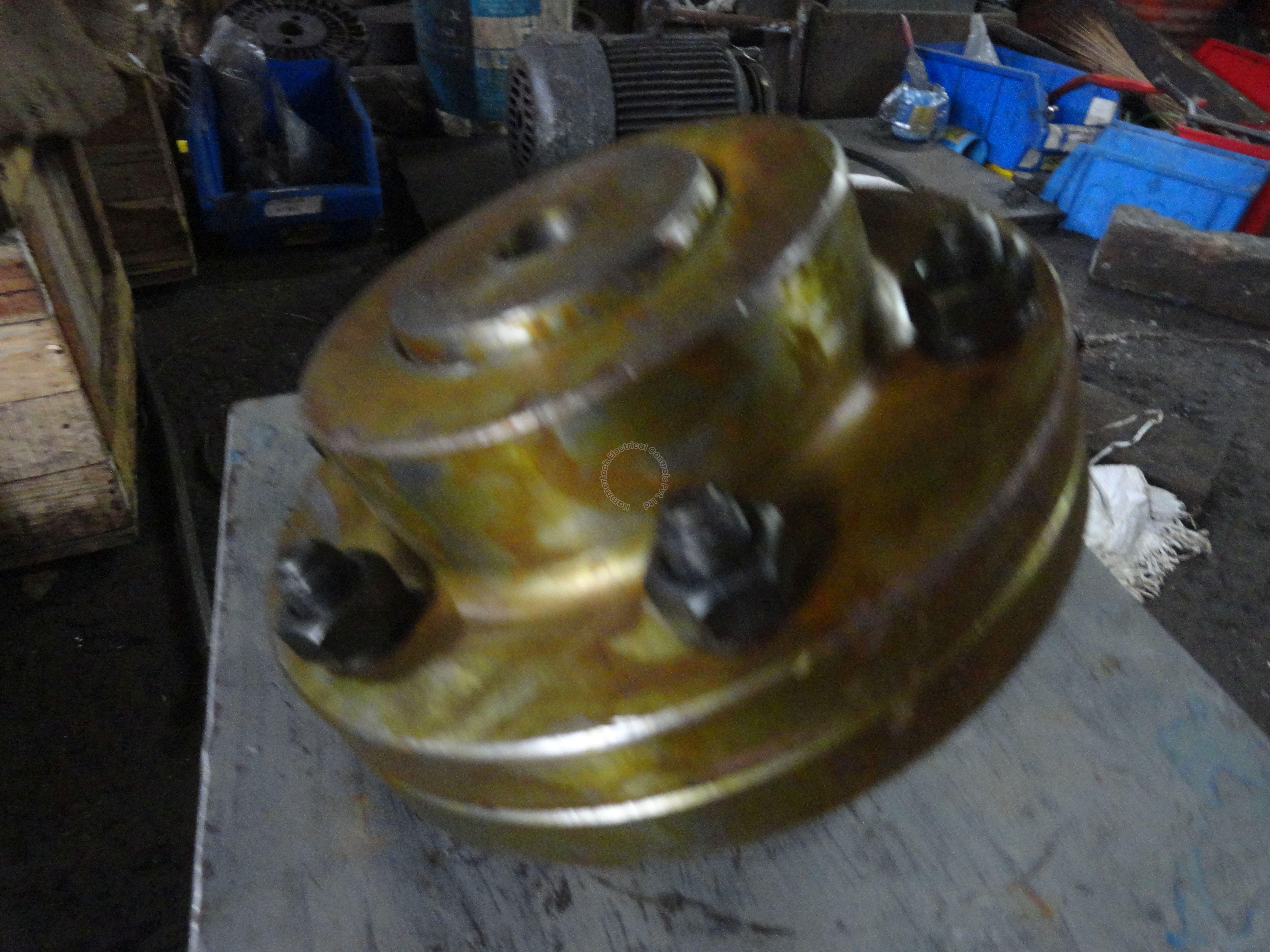 Gear Coupling Suppliers