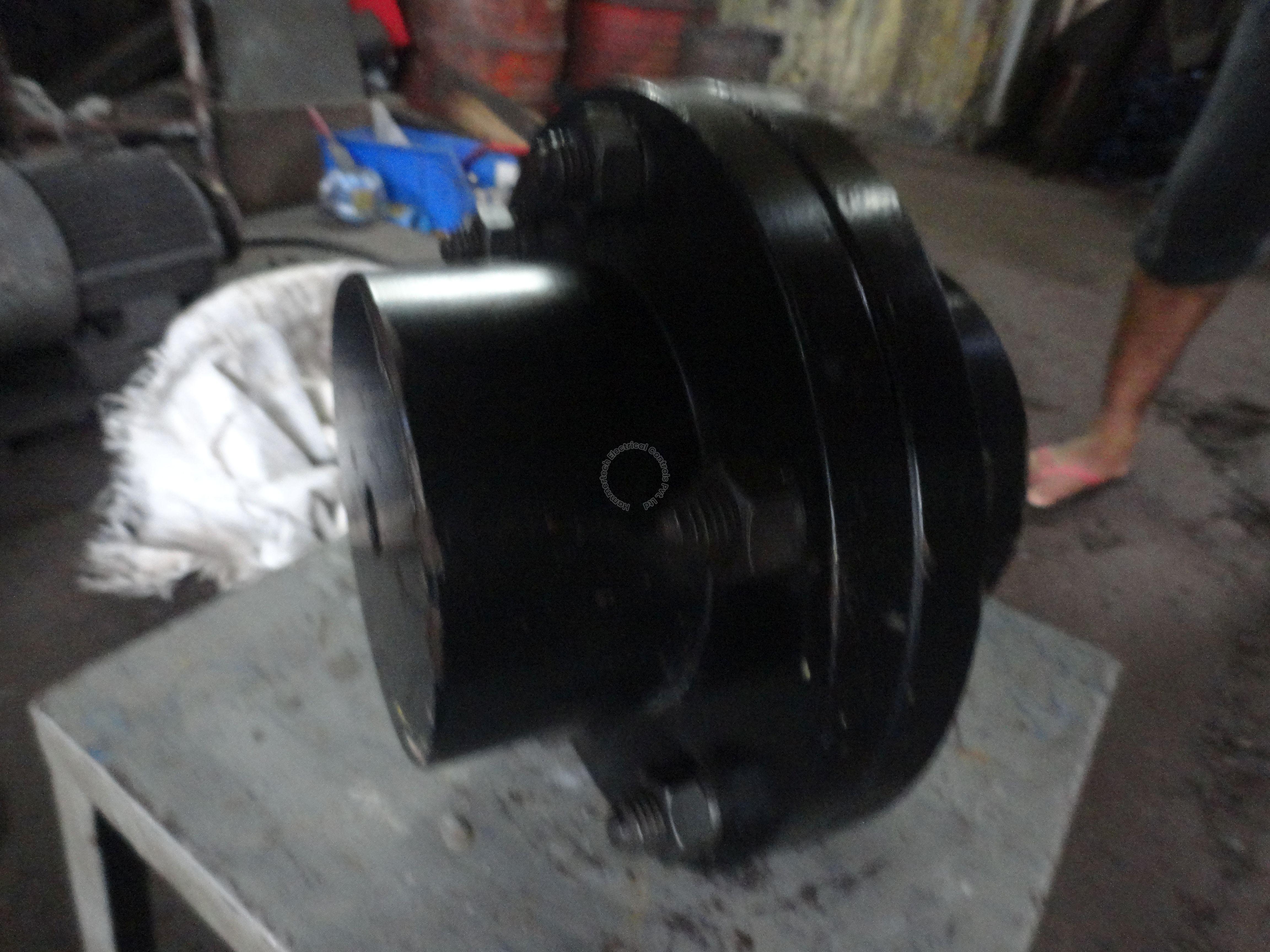Full Gear Coupling Suppliers