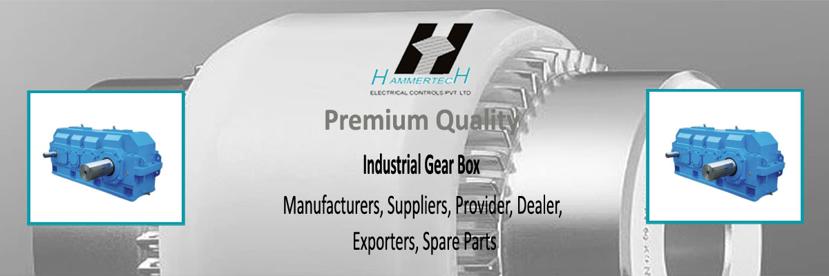 Hammertech Electrical Controls Pvt. Ltd.